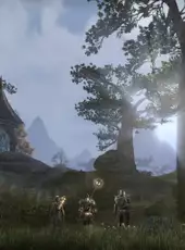 The Elder Scrolls Online