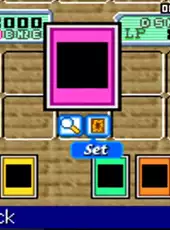 Yu-Gi-Oh! The Eternal Duelist Soul