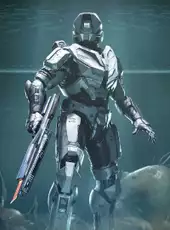 Halo Infinite: Operation - Forerunner