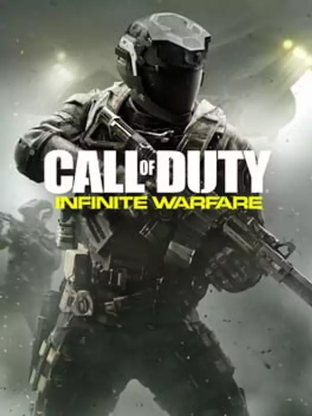 Call of Duty: Infinite Warfare