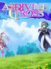 Asdivine Cross