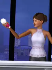 The Sims 3: Late Night