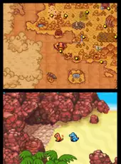 Pokémon Mystery Dungeon: Explorers of Time