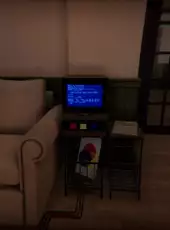 Creepy Shift: House For Sale