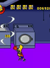 The Simpsons: Bart's Nightmare