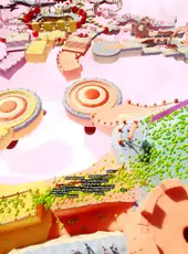 Jitter Games
