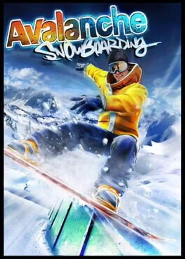 Avalanche Snowboarding