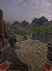 Medieval Machines Builder: First Siege