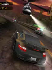 Need for Speed: Undercover