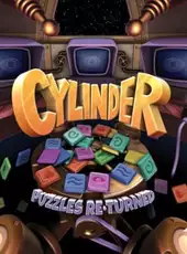 Cylinder: Puzzles Returned
