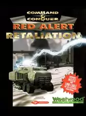 Command & Conquer: Red Alert - Retaliation