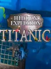 Hidden Expedition: Titanic