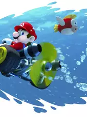 Mario Kart 7