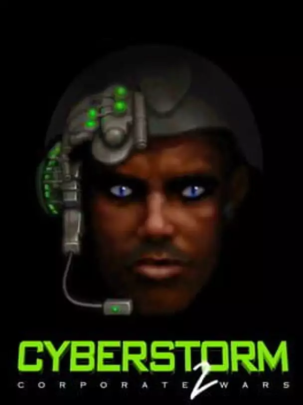 CyberStorm 2: Corporate Wars