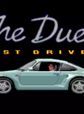 The Duel: Test Drive II