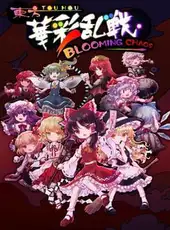 Touhou Blooming Chaos