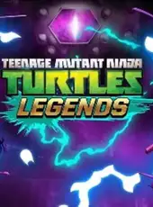 Teenage Mutant Ninja Turtles Legends