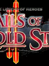 The Legend of Heroes: Trails of Cold Steel II