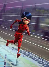 Miraculous: Paris Under Siege