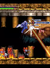 Castlevania: Aria of Sorrow