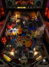 Pinball FX: Williams Pinball - The Addams Family