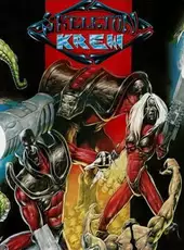 Skeleton Krew