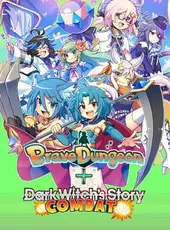 Brave Dungeon + Dark Witch's Story: Combat