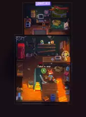 The Last Gas Station