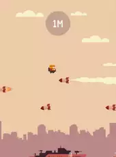 Captain Rocket