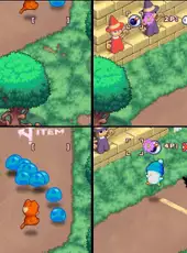 Hashire Hebereke: EX