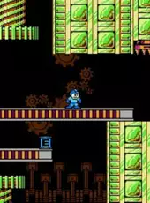 Mega Man 2