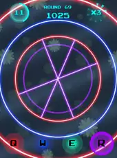 Hypno Halo