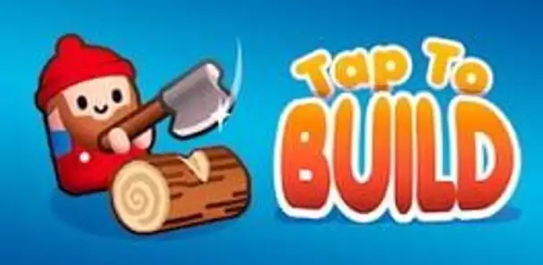 Tap to Build