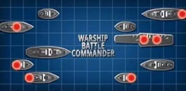Warship Battle Commander