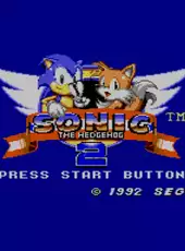 Sonic the Hedgehog 2