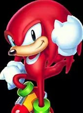 Sonic Mania