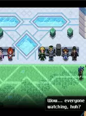 CrossCode: A New Home