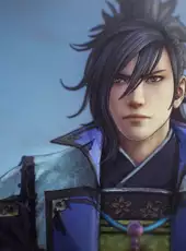 Samurai Warriors 5