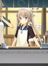 Aokana: Four Rhythms Across the Blue Extra1