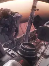 Space Mechanic Simulator