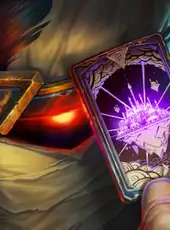 Hearthstone: Rise of Shadows