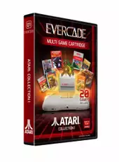 Atari Collection 1