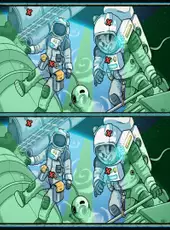 SpotCat vs. The Cheddar Mafia In Space