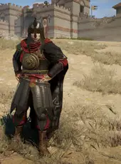 Conqueror's Blade: Season IV - Blood of the Empire