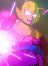 Dragon Ball Z: Kakarot - 23rd World Tournament