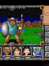 Might & Magic Collection