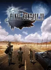 Final Fantasy XV