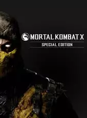 Mortal Kombat X: Special Edition