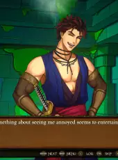 Enshrined: Sword of Fates