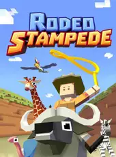 Rodeo Stampede: Sky Zoo Safari